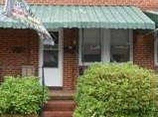 4309 Newport Ave, Baltimore, MD 21211