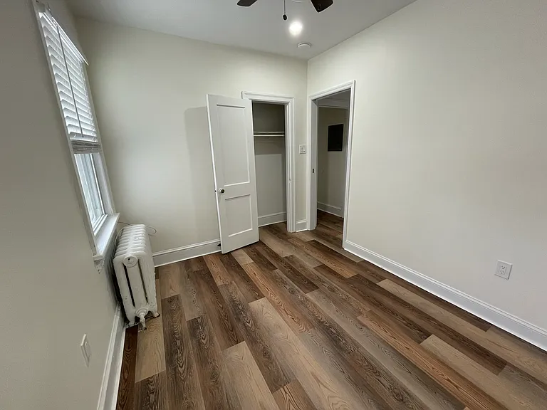 bedroom #2