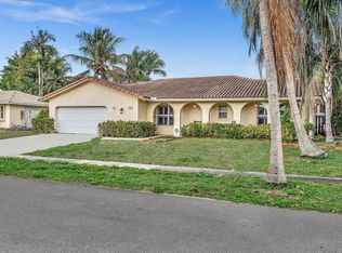 3289 NW 25th Ter, Boca Raton, FL 33434