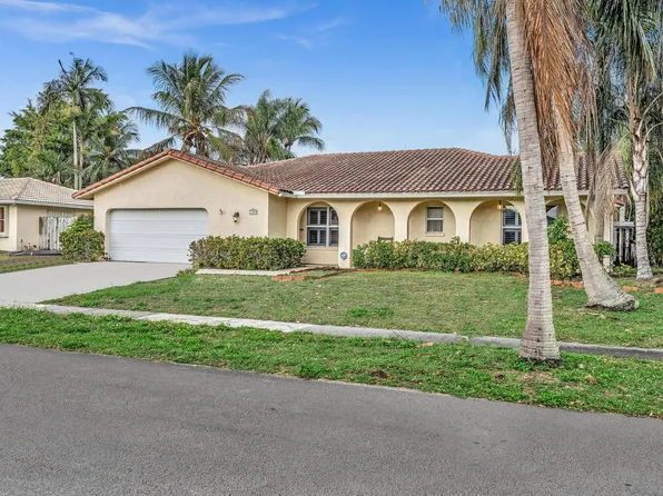 3289 NW 25th Ter, Boca Raton, FL 33434