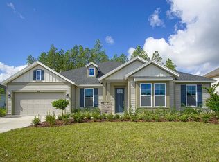 68 Blackwell Rd, Saint Johns, FL 32259