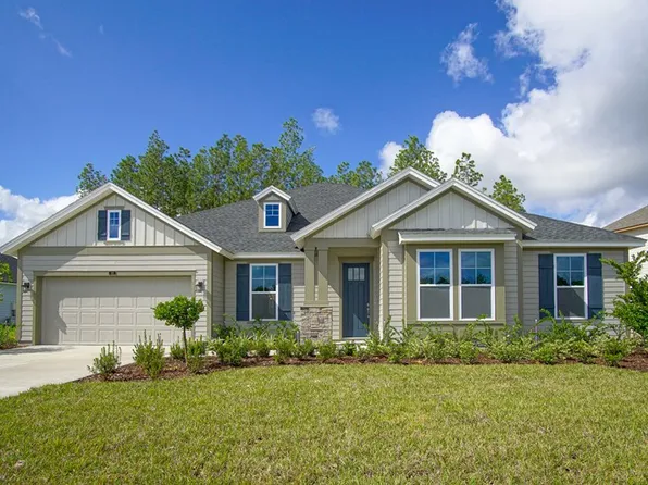 68 Blackwell Rd, Saint Johns, FL 32259