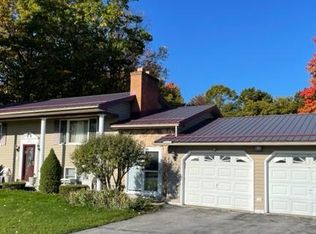 14757 Boot Jack Rd, Ridgway, PA 15853