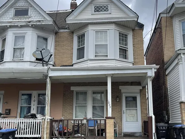 1009 W Lafayette St, Norristown, PA 19401