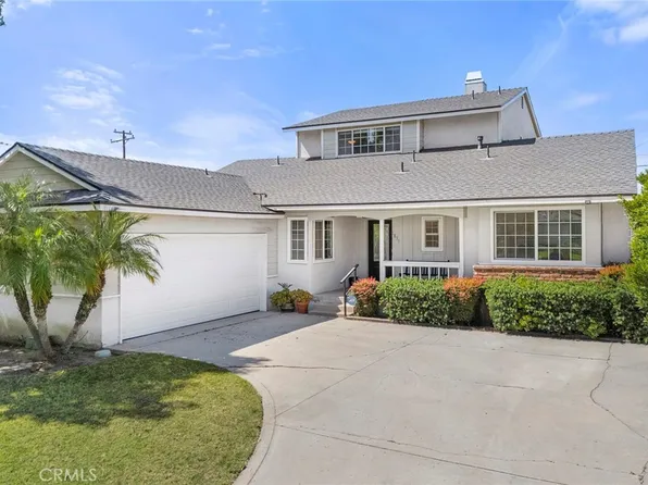 1835 W Chateau Ave, Anaheim, CA 92804