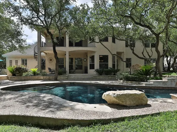 25815 Mount Carillon, San Antonio, TX 78260