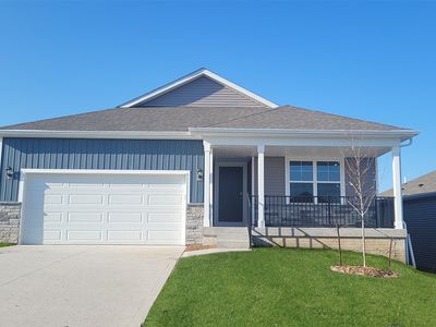 503 Elkhorn St, Mitchellville, IA, 50169