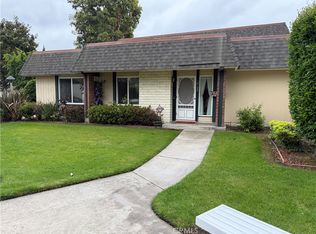 16100 Mount Musala Ct, Fountain Valley, CA 92708