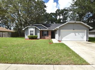 12564 Moose Rd, Jacksonville, FL 32226