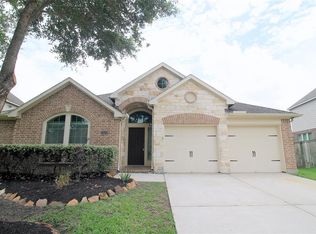 13604 Evening Wind Dr, Pearland, TX 77584