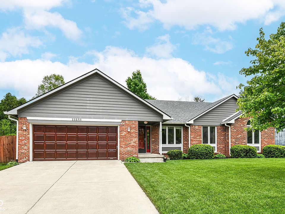 1st image of 11533 Sterrett Blvd