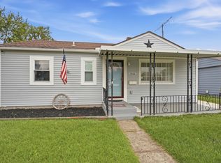 2666 Elmore Dr, Springfield, OH 45505
