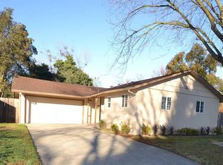 2504 Riesling Way, Rancho Cordova, CA 95670