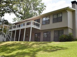 400 Phadral Point, Hot Springs, AR 71913