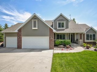 208 Morningside Way, Bozeman, MT 59715