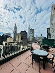 Rented by Brown Harris Stevens
