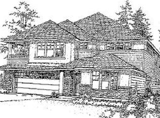 1702 28th Division LOT 20-56, Issaquah, WA