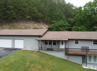 3224 Old Mountain Rd, Sevierville, TN 37876