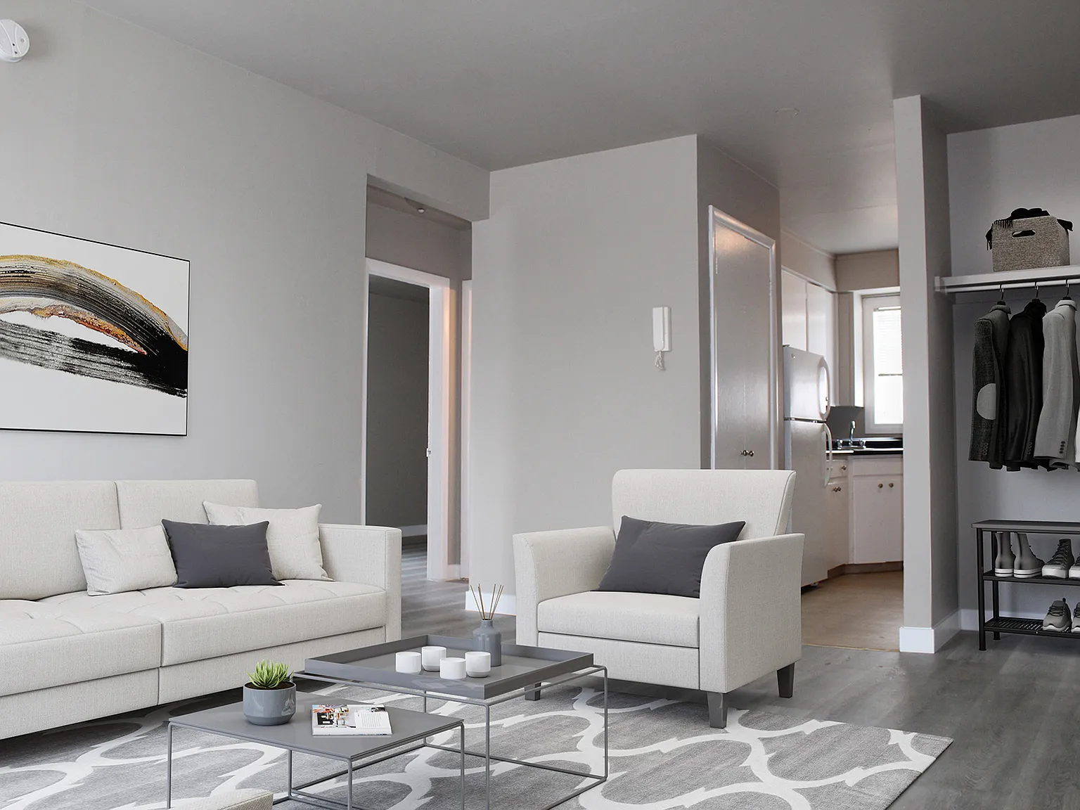 Abigail Apartments — Photo 2