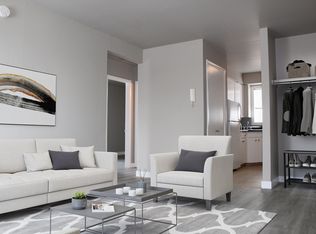 Abigail Apartments, Regina, SK S4S 2B6