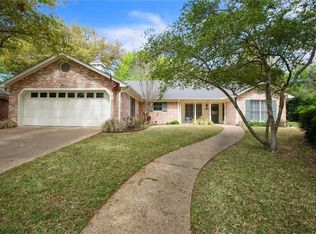 3613 Rocky Ledge Cir, Waco, TX 76708