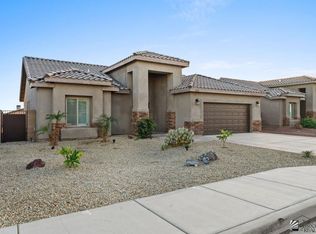 8553 E 35th Pl, Yuma, AZ 85365