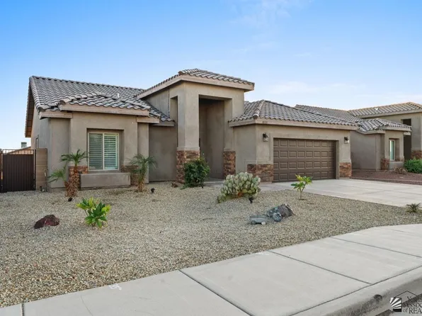 8553 E 35th Pl, Yuma, AZ 85365