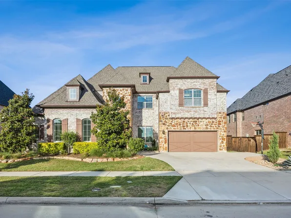6380 Forefront Ave, Frisco, TX 75034
