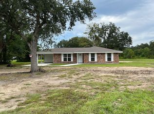 25 Ralph Westbrook Rd, Picayune, MS 39466