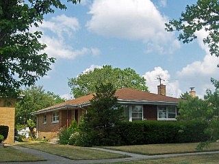 1st image of 8754 N Ozanam Ave