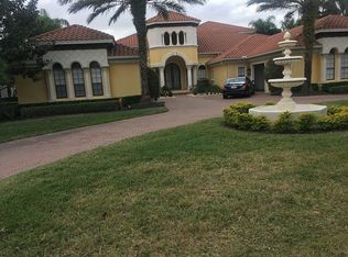 1414 Lake Whitney Dr, Windermere, FL 34786