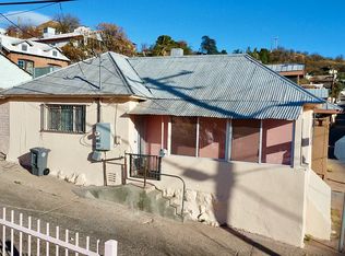 136 N Little Page St, Nogales, AZ 85621