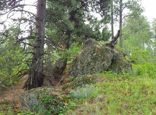 0 S Jamieson Rd, Spokane, WA 99223