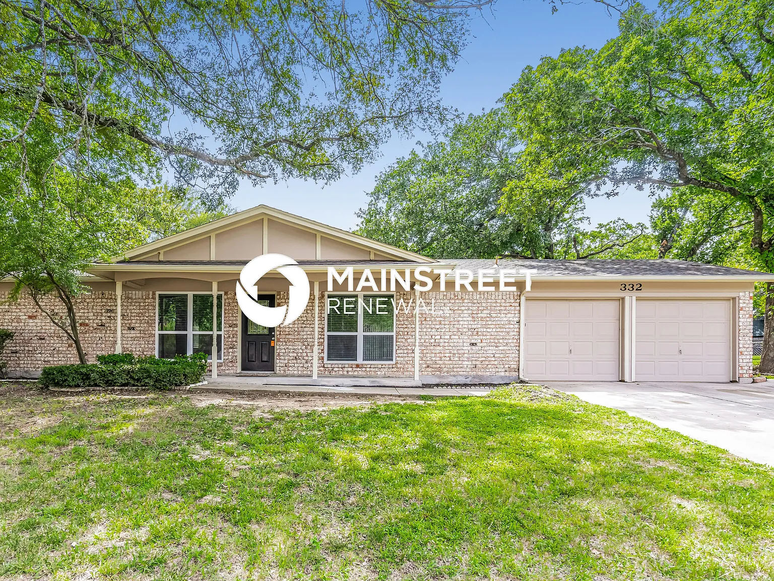 332 Glenhaven Dr — Photo 1