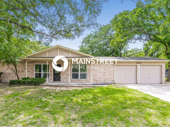 332 Glenhaven Dr