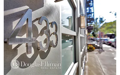 Sold by Douglas Elliman