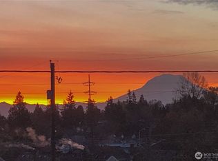 402 S 59TH Street, Tacoma, WA 98408