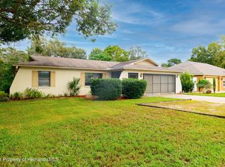 12835 Linden Dr, Spring Hill, FL 34609