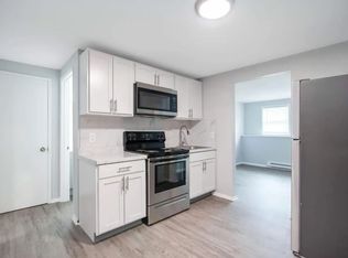 48 Off Lariviere Ave #PG-33, Three Rivers, MA 01080