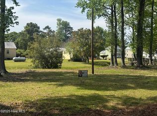 Lot 247 Grave Street, New Bern, NC 28562