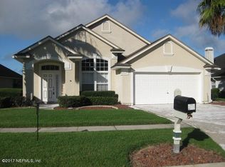 1630 Rustling Dr, Fleming Island, FL 32003