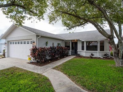10223 Flagship Ave, Port Richey, FL, 34668