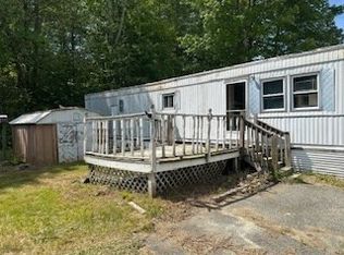 51 Monson Turnpike Rd #1015, Ware, MA 01082