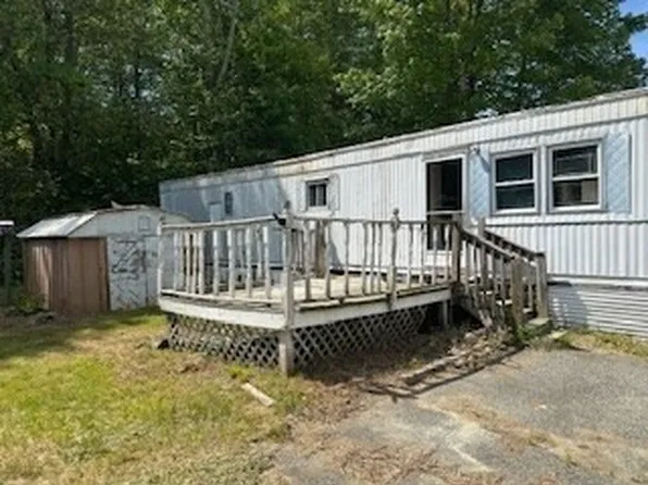 51 Monson Turnpike Rd #1015, Ware, MA 01082