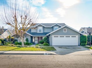 1185 E Everett Ave, Fresno, CA 93720