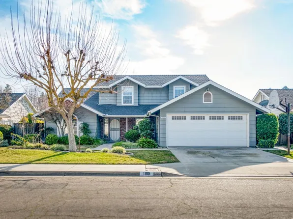 1185 E Everett Ave, Fresno, CA 93720
