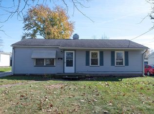 2522 Poplar St, Girard, OH 44420