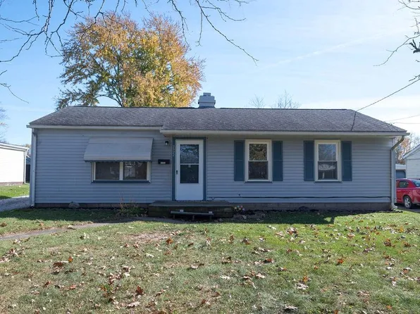 2522 Poplar St, Girard, OH 44420