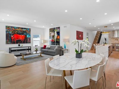 4552 Ethel Ave, Studio City, CA, 91604