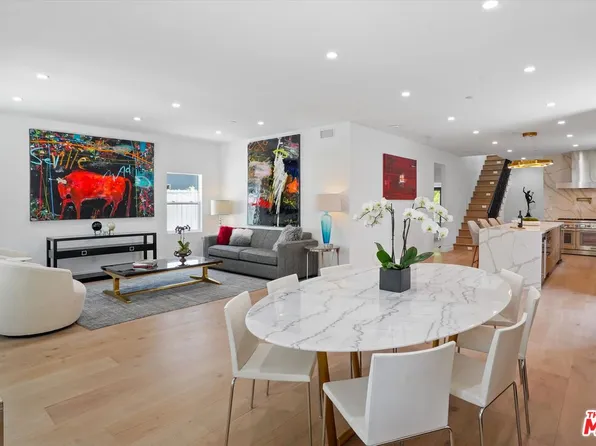 4552 Ethel Ave, Studio City, CA 91604